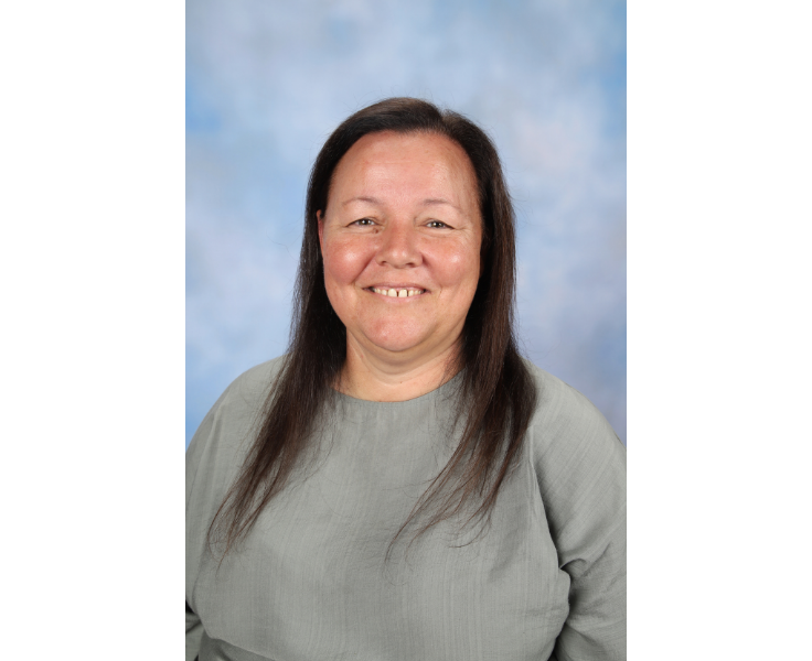 Staff Portraits - Kelly Winters