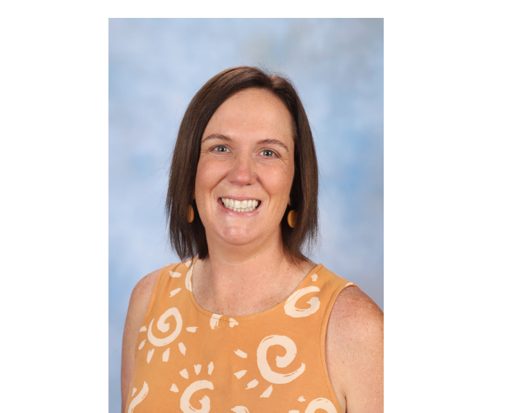 Staff Portraits - Alexis Hiser-Smith