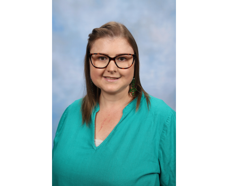 Staff Portraits - Sam Ivimey