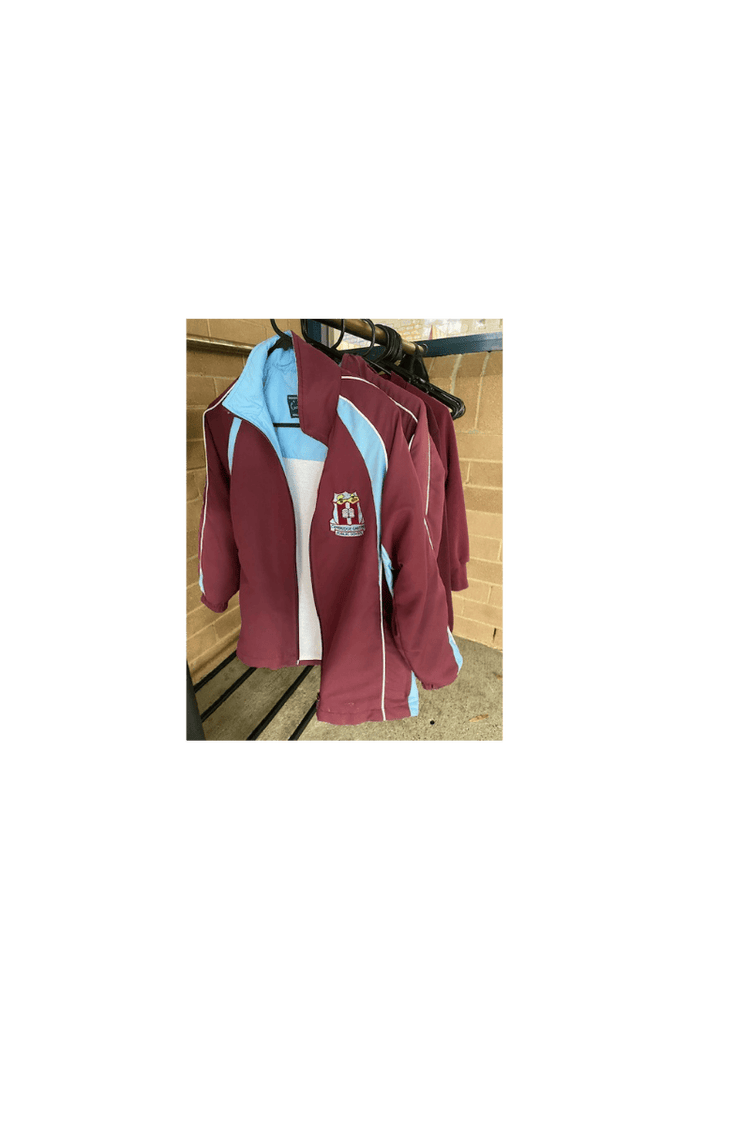 Card Container Photos - Uniform